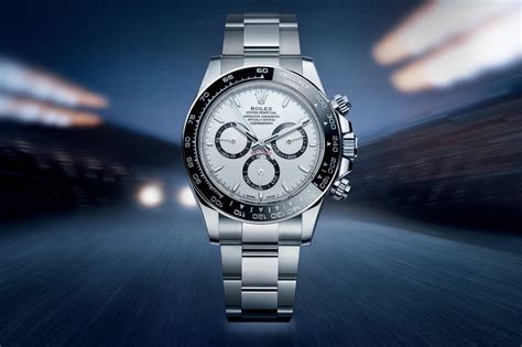 rolex daytona freccione|Rolex daytona new model 2023.